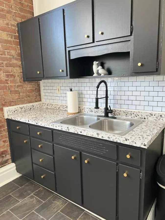 Daire Stellar Suites Louisville ABD