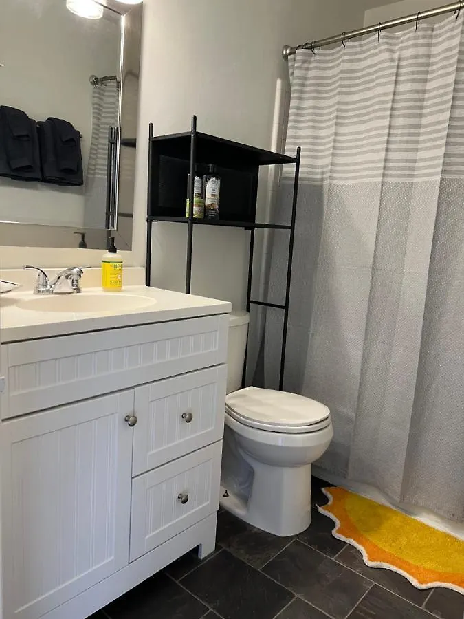 Stellar Suites Louisville Daire