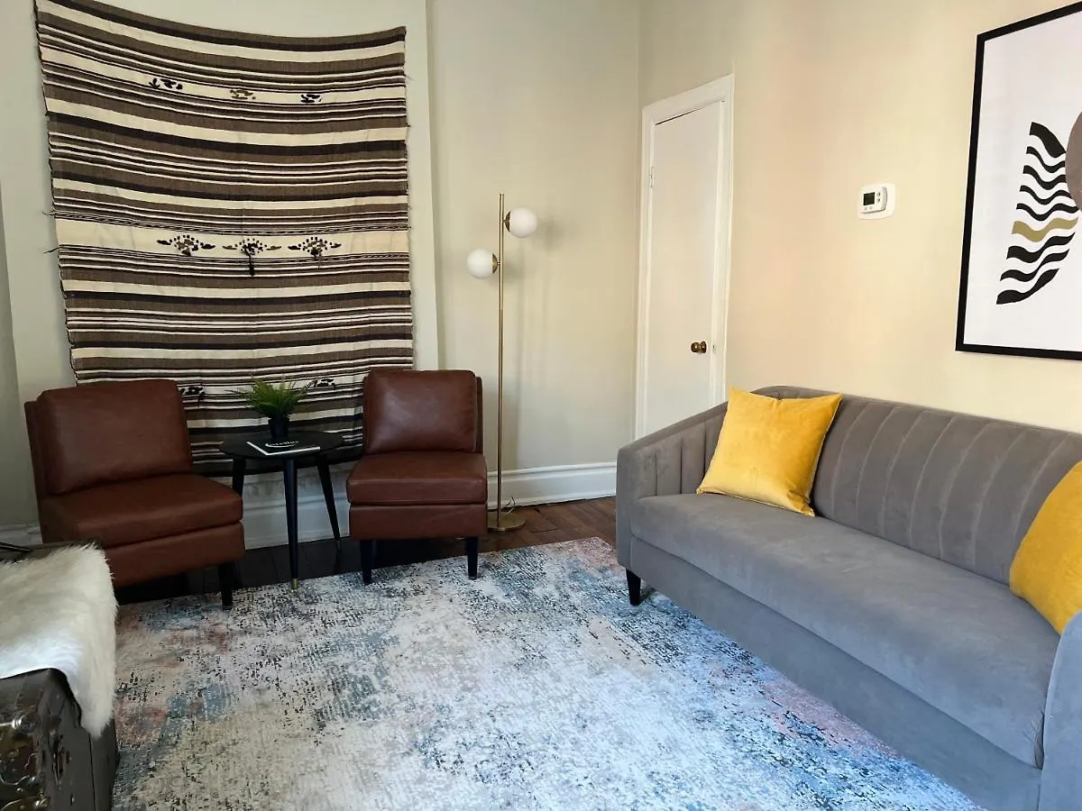 Daire Stellar Suites Louisville