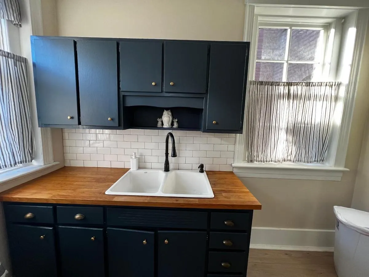 Stellar Suites Louisville ABD