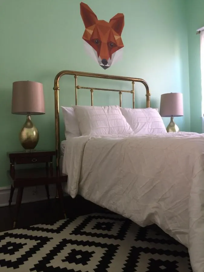 Stellar Suites Louisville 0*,  ABD