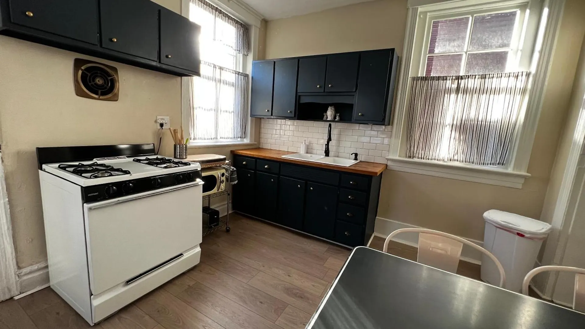 Stellar Suites Louisville Daire