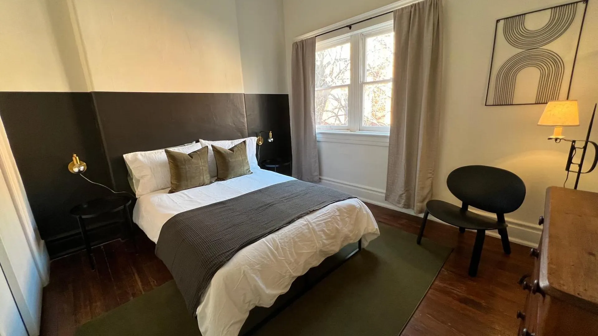 Daire Stellar Suites Louisville