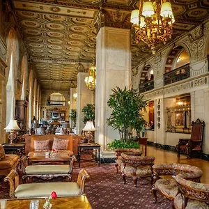 Otel The Brown, Louisville