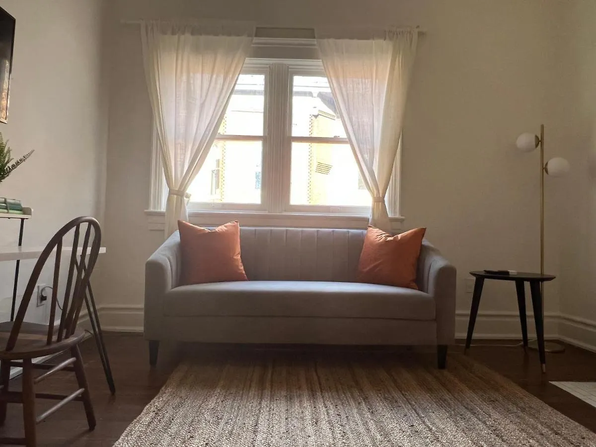 Stellar Suites Louisville