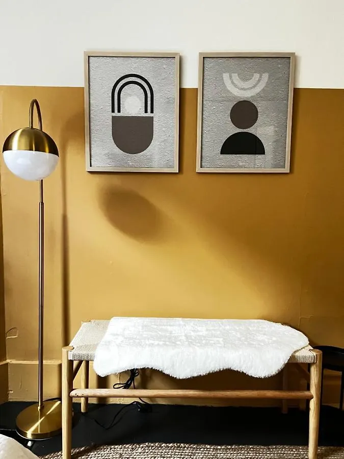 Stellar Suites Louisville