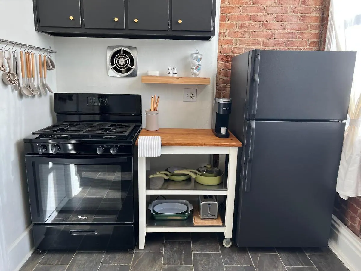 Daire Stellar Suites Louisville ABD