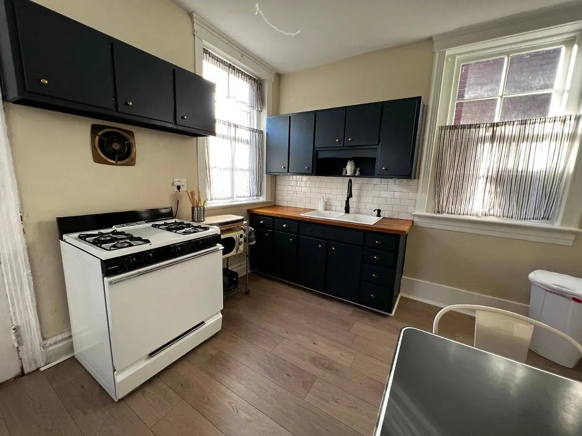 Daire Stellar Suites Louisville